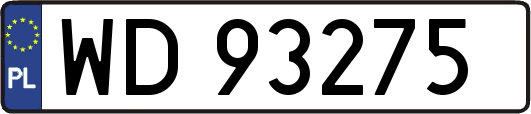 WD93275