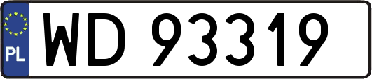 WD93319