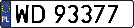 WD93377
