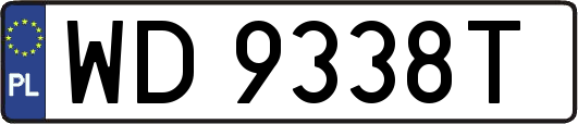 WD9338T