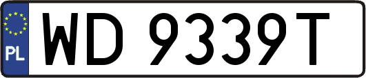 WD9339T