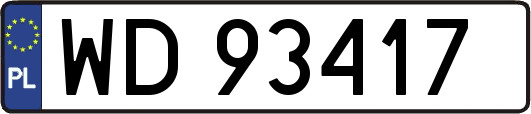 WD93417