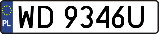 WD9346U