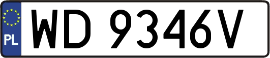 WD9346V