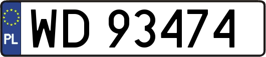 WD93474
