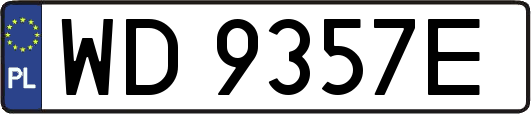 WD9357E