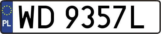 WD9357L
