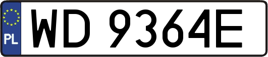 WD9364E