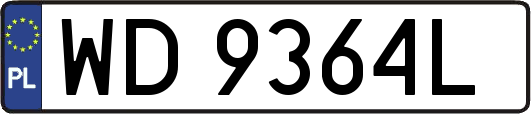 WD9364L