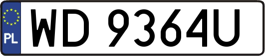 WD9364U