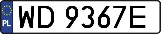 WD9367E