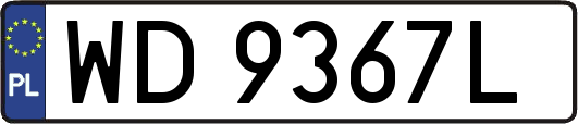 WD9367L