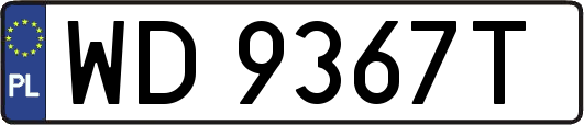 WD9367T