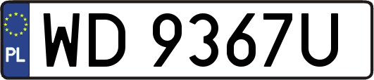 WD9367U