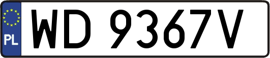 WD9367V