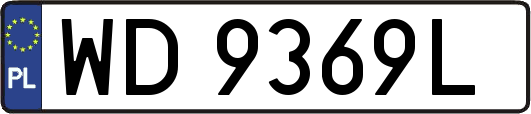 WD9369L