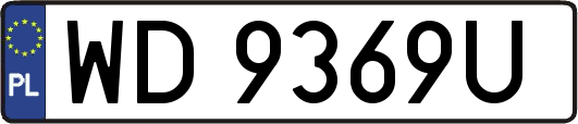 WD9369U