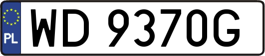 WD9370G