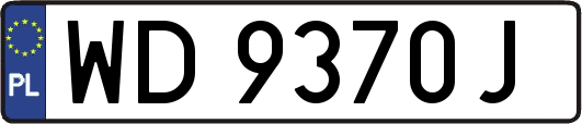 WD9370J