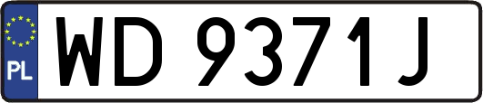 WD9371J
