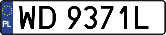 WD9371L