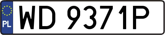 WD9371P