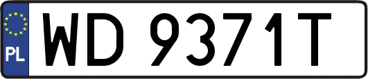WD9371T
