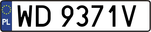 WD9371V
