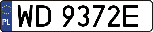 WD9372E
