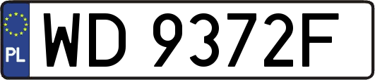 WD9372F