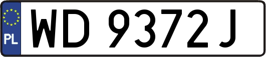 WD9372J