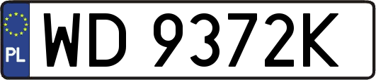 WD9372K