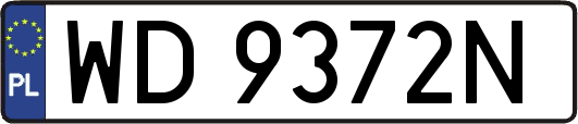 WD9372N