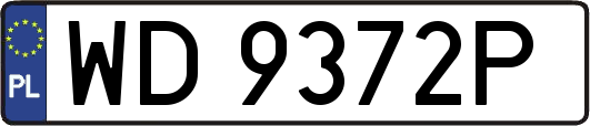 WD9372P