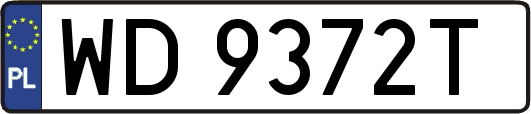 WD9372T