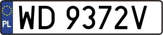 WD9372V