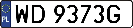WD9373G
