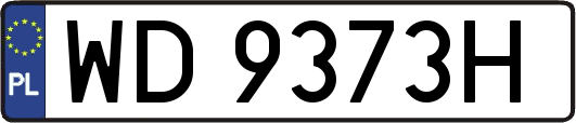WD9373H