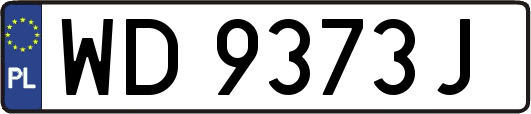 WD9373J