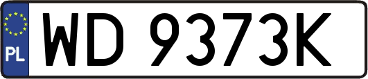 WD9373K