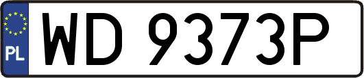 WD9373P