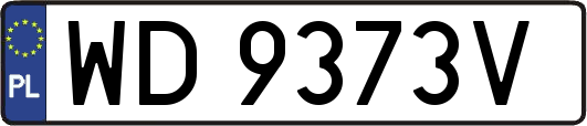 WD9373V