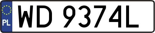 WD9374L