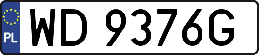 WD9376G