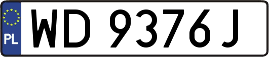 WD9376J