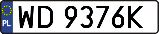 WD9376K