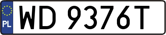 WD9376T