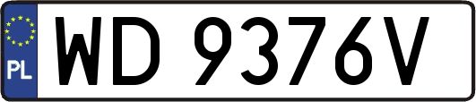 WD9376V