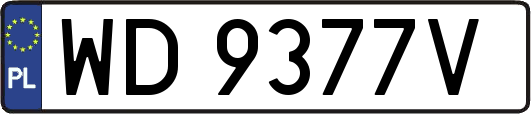 WD9377V