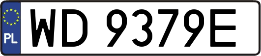 WD9379E